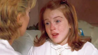 The Parent Trap (1998) | You're Not Annie scene