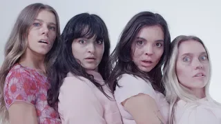 The Aces - Last One (Official Music Video)