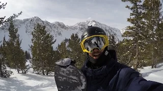 Experience Solitude - 1/19/16 @ Solitude Mtn Resort