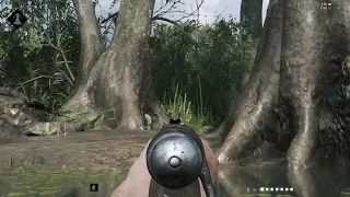 vetterli, 2 duos, 5 kills, no bounty: hunt showdown