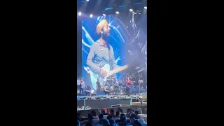 Tere Bin Nahi Jeena Mar Jana Dholna Live - Arijit Singh Concert at Coca-cola Arena Dubai April 2024