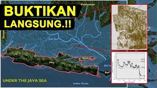 PROFESOR SALAH FATAL..!! RAHASIA Jawa, Sumatra & Kalimantan Tidak Pernah Dilirik Penelitian Atlantis