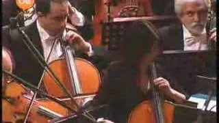 Ennio Morricone en Chile - Malena