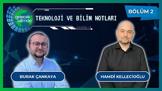 Teknoloji ve Bilim Notları:  2 // Elon Musk İnsan Beynini Ele Geçirmeyi Planlıyor!