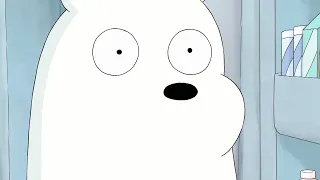 We Bare Bears | ที่ดีที่สุดของ Ice Bear ❄️ | Cartoon Network