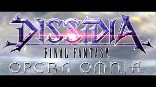 DFFOO OST - [CCFFVII] "The Summoned"