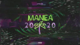 SWISHER - MANEA 2020 (Slowed + Reverb)