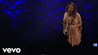 Maria Rita - O Que É O Amor (Ao Vivo Na Lapa)