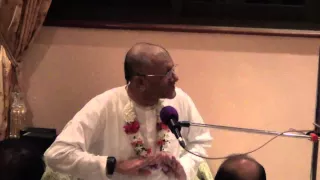 Day 39 Lecture on Bhagwatam by H.G. Gudakesh prabhu, canto 1:9 part-1