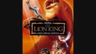 The Once and Future King - Lion King Theme