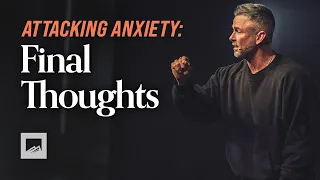 Final Thoughts | Shawn Johnson | Attacking Anxiety