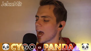 CYGO - PANDA E (JekaMit Cover)