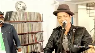 Just The Way You Are (acustico) - Bruno Mars (subtitulada al español)