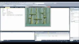 XNA Custom Script