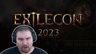 Hard times for Diablo IV ahead! - Path of Exile 2 Key Note Reactions Exilecon 2023