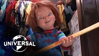 Chucky | Every Kill in the Child's Play Sequels