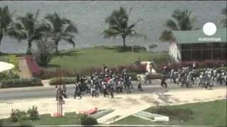 L'armée française intervient à Abidjan aux côtés...