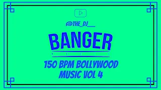 Banger Mashup Vol 4 | 150 BPM, House, Trap & Bollywood Bangers | Latest Songs Mashup | DJ Tirth