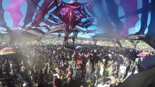 RINKADINK - OZORA ONE DAY IN MEXICO 2019