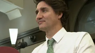 Carbon pricing: PM Trudeau unveils measures to ease impact on rural Canadians – October 26, 2023