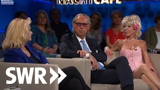 Der Kult um den Körper | SWR Nachtcafé