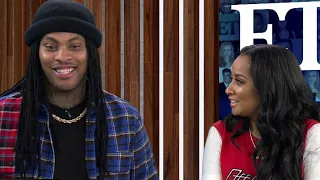 Waka Flocka Says He Became a Teddy Bear in 'Marriage Boot Camp' (Exclusive)