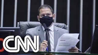 Vice-presidente da Câmara desafia Bolsonaro a vetar fundão eleitoral | EXPRESSO CNN