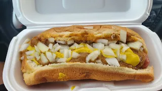 Jimmy's Coney St Clair Shores, Michigan - Coney Bros Episode 83