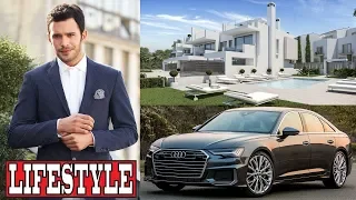 Baris Arduç Biography,Net Worth,Girlfriend,Family,Cars,House & LifeStyle (2019)