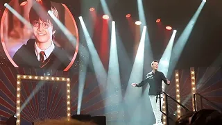 Stephen Mulhern Spellbound Butlins Skegness 24.8.23