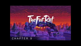 TheFatRat & Anjulie - Love It When You Hurt Me [1 HOUR]