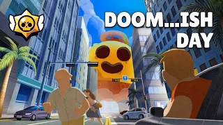 brawlstars Doom...ish Day Trailer video