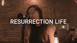 Resurrection Life | COR Worship Collective