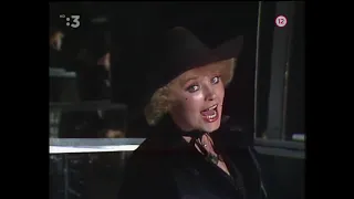 Valérie Čižmárová - Návrat uvítám (Télutó) (1979)