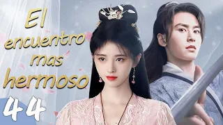 【Doblado Español】🥰🥰 El encuentro mas hermoso 🥰🥰 Ep44