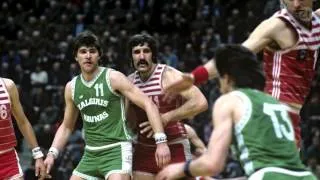 #RetroŽalgiris. „Žalgiris“ – CSKA dvikovų istorija V.Garasto ir Š.Jasikevičiaus lūpomis