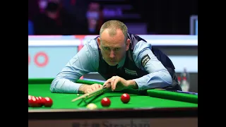 Mark Williams vs Aaron Hill - 2022 Championship League Snooker