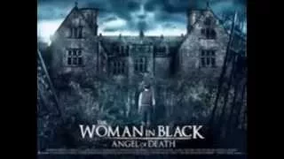 The Woman in black angel deth movie trailer