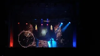 «ОРФЕЙ ТА ЕВРІДІКА НАЗАВЖДИ», ФЕНТЕЗІ РОК-ОПЕРА АНІМЕ (Фрагмент) - Operafest Tulchun 2021