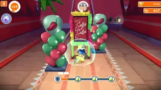 Despicable Me  Minion Rush  Eduardo's House LEVEL 160   YouTube