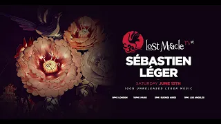 Sébastien Léger - Lost Miracle TV 02