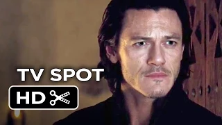 Dracula Untold Extended TV SPOT (2014) - Luke Evans, Dominic Cooper Movie HD