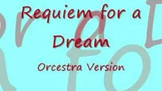 Requiem for a Dream Orchestra Version