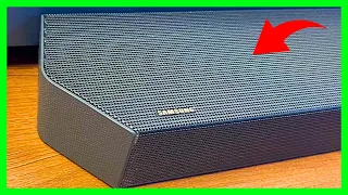 3 Reasons Why You NEED To Try The SAMSUNG HW-Q600C 3.1.2ch Soundbar w/Dolby Audio | Review