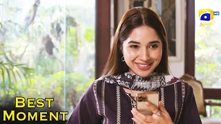 Tere Bin Episode 27 || Yumna Zaidi - Wahaj Ali || 𝗕𝗲𝘀𝘁 𝗠𝗼𝗺𝗲𝗻𝘁 𝟬𝟱 || Har Pal Geo