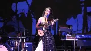 Marisa Monte - Ilusión - Live in Barcelona (4/22)