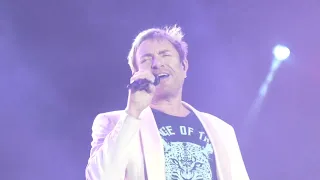 DURAN DURAN   Live 06/25/2022 in 4K full concert