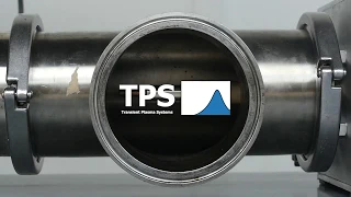 TPS Emissions Control