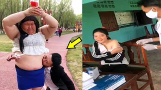 AWW NEW FUNNY 😂 Funny Videos #317