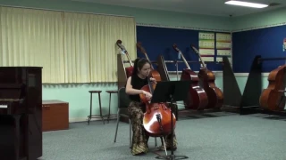 Popper Cello Concerto No.2 in e minor